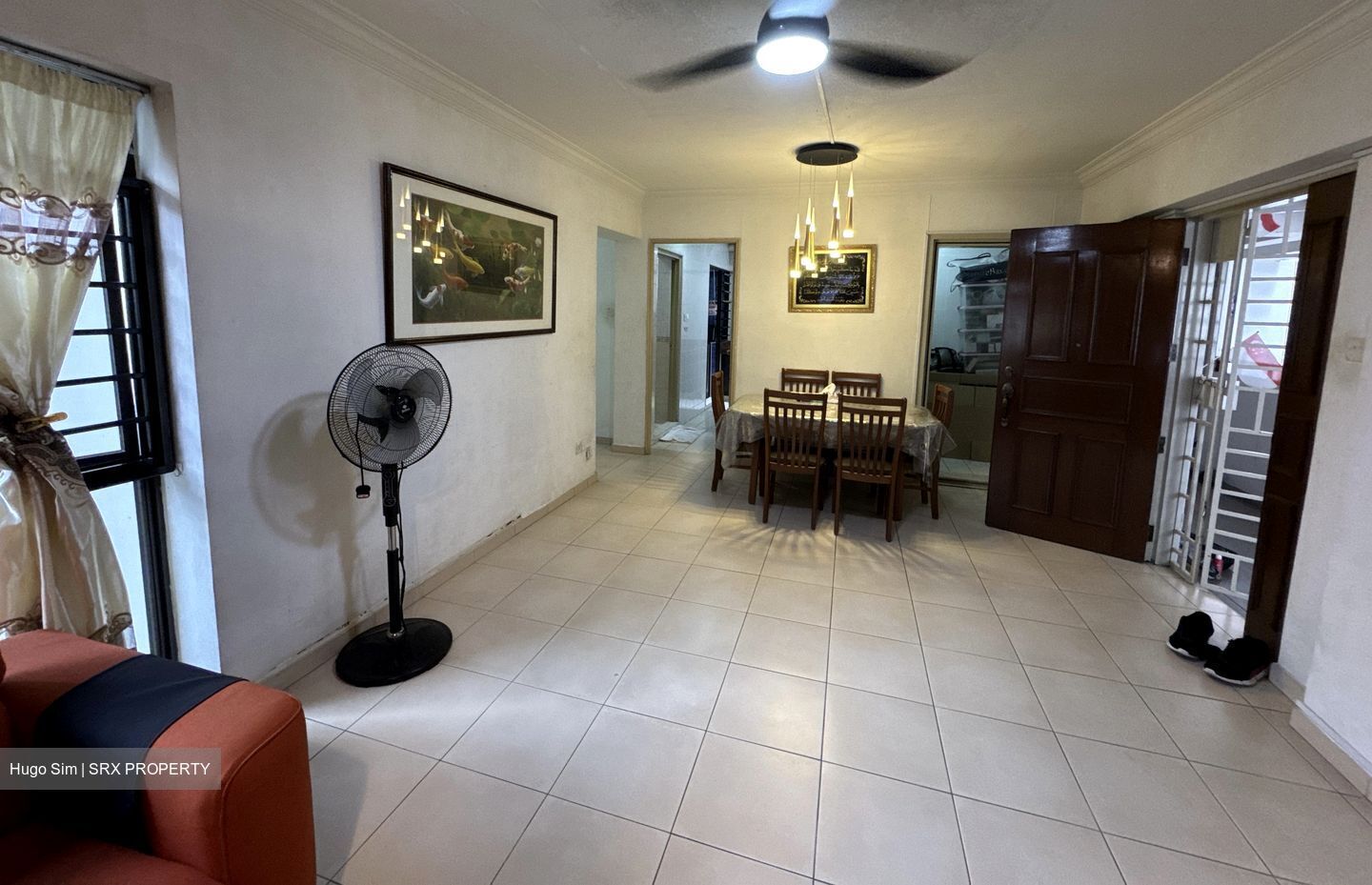 Blk 299A Compassvale Green (Sengkang), HDB 4 Rooms #577019801